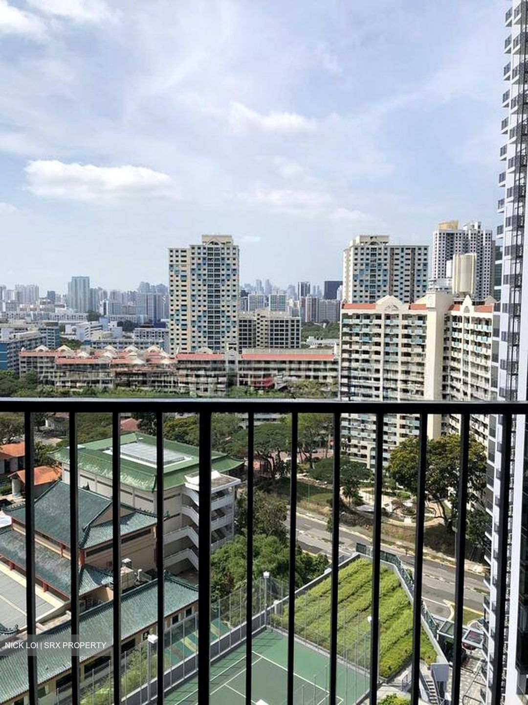 Gem Residences (D12), Condominium #566273891